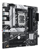 Tarjeta Madre Asus Prime B760M-A-Csm Socket 1700, Ddr5, Matx, Hdmi, Display Port